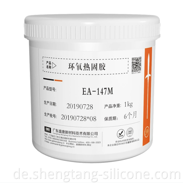 Epoxy Resin Adhesive